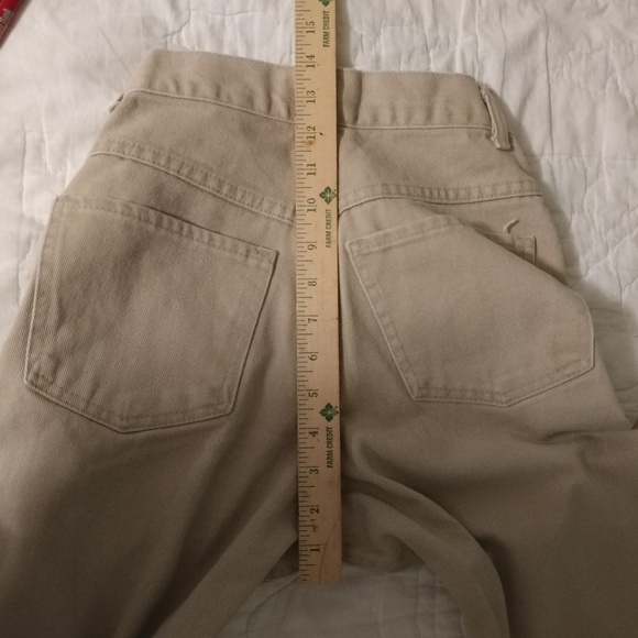 Pasta - vintage slim fit jeans - Picture 4 of 8